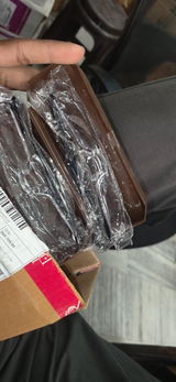Anonymous review photo
