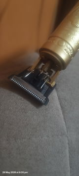 Anonymous review photo