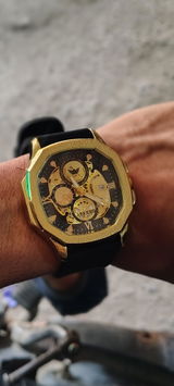 Anonymous review photo