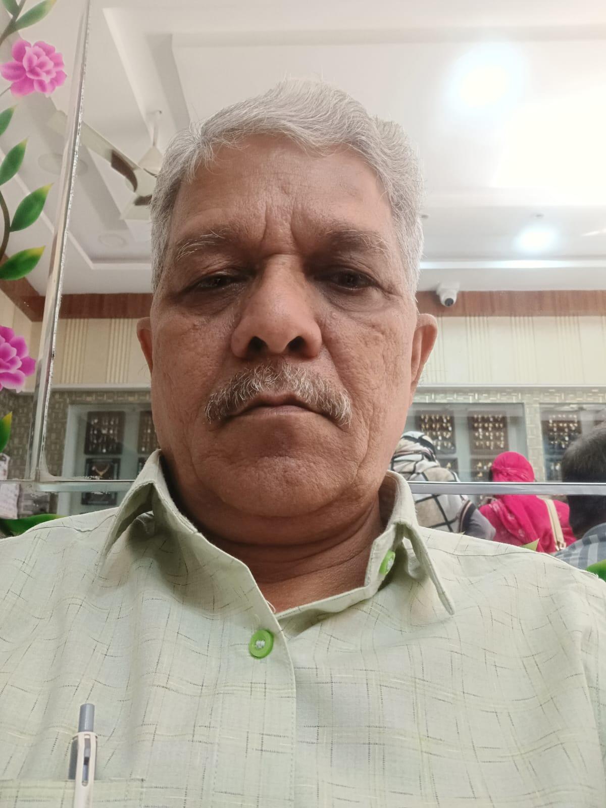 Vinod review photo