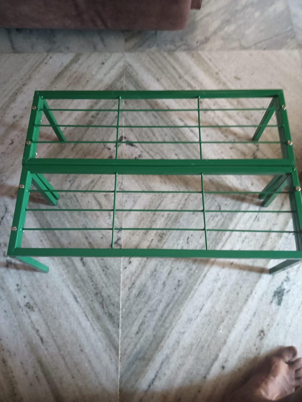 S review photo