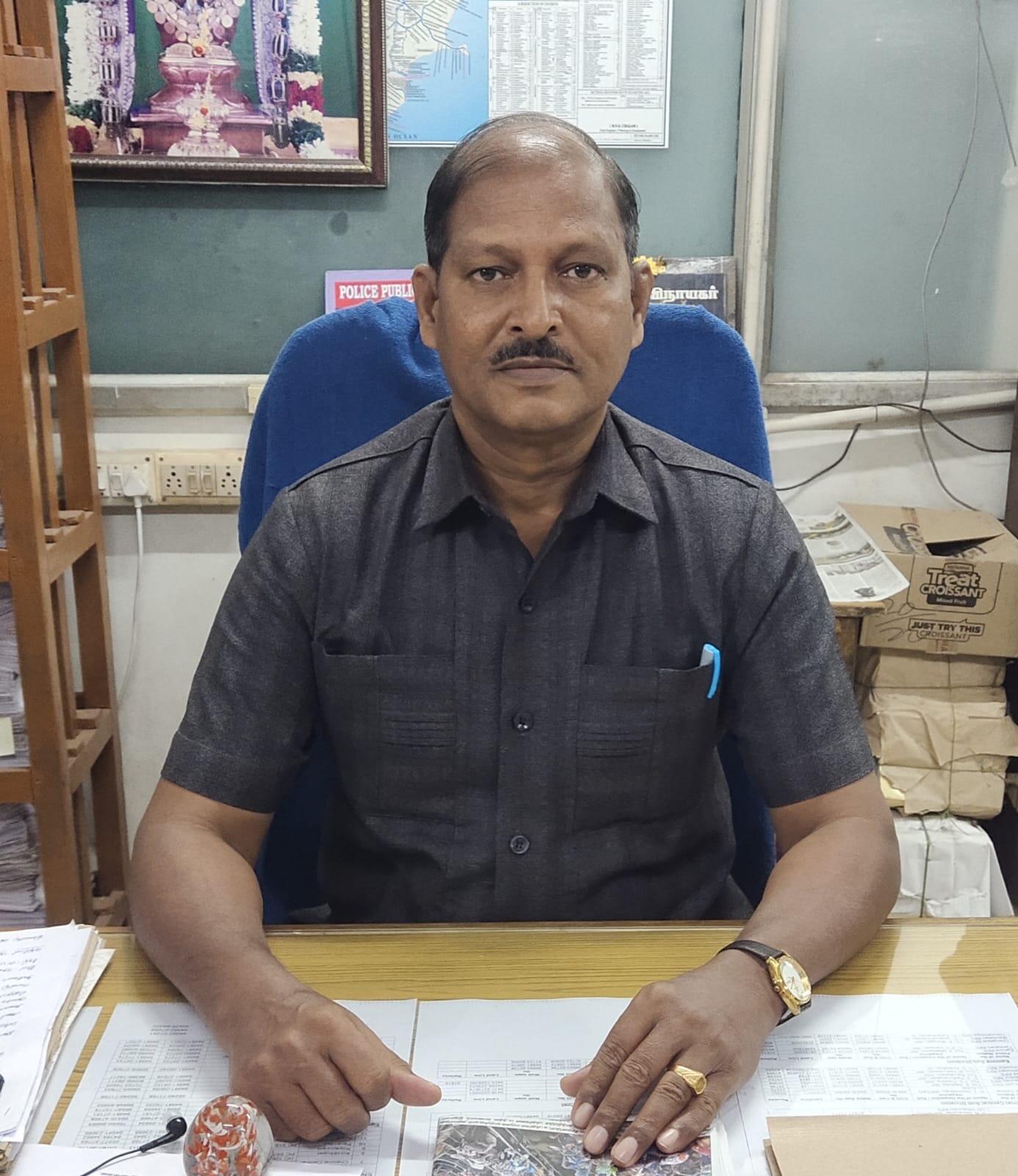 Murugan review photo