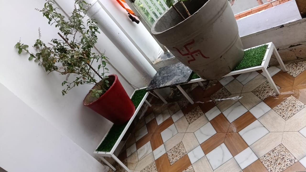 Jyoti review photo