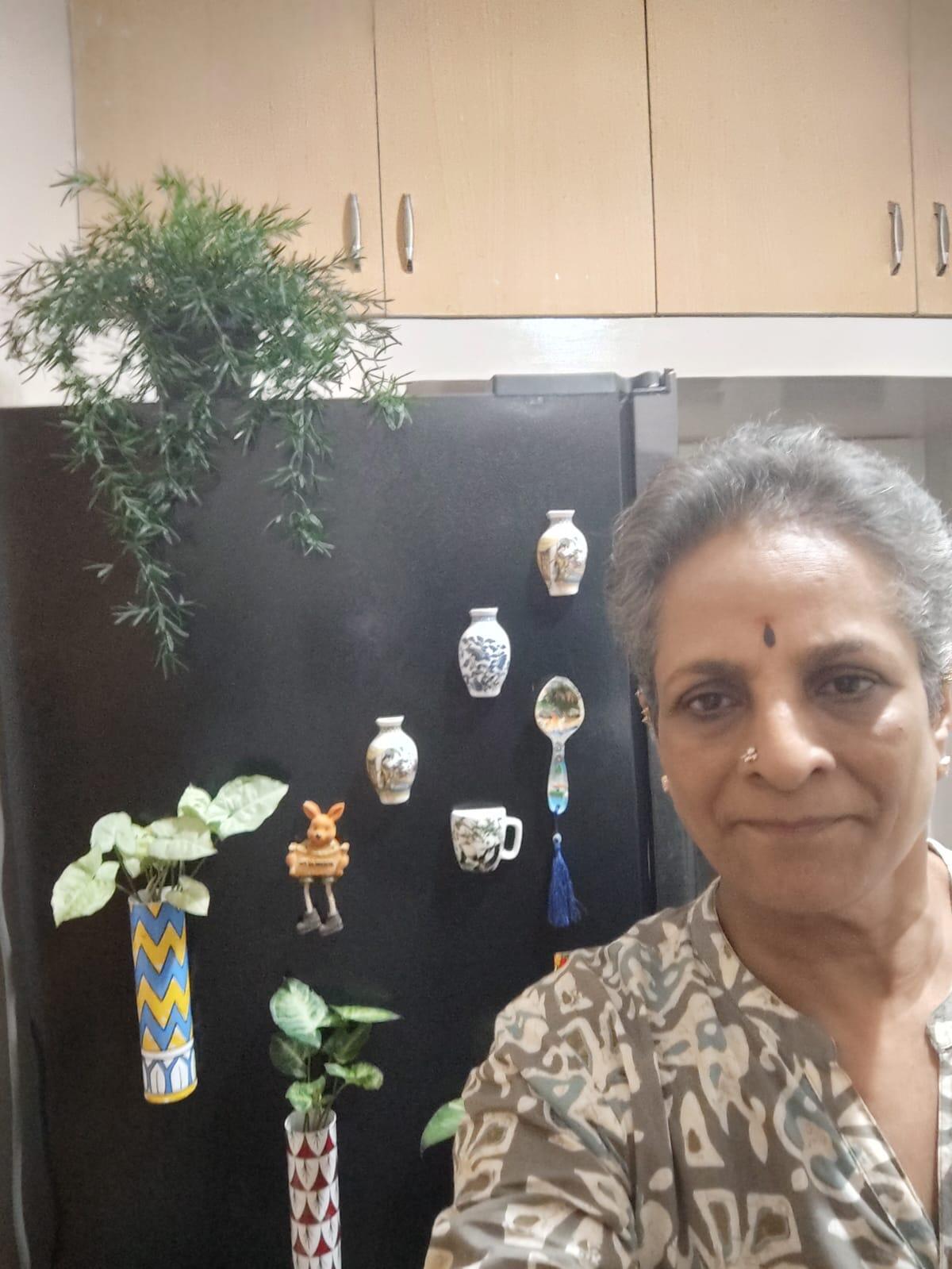 Lakshmi review photo