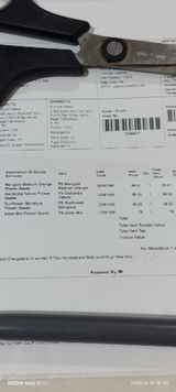 Keskar review photo