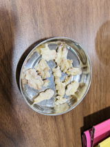 Rigveda Nair review photo