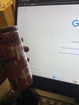 Anonymous review photo