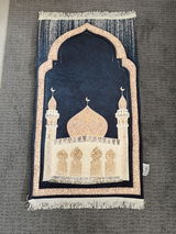 Omar A. review photo