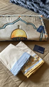 Sandra Ghais review photo