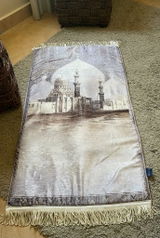 Tabarak Heikal review photo