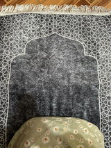 Masooma Almarkhi review photo