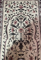 Amira review photo