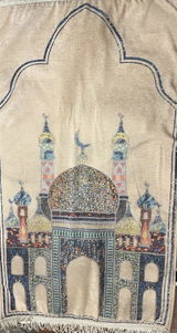 Shirin M review photo
