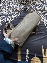 Lamis Ahmed review photo