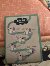 May Ibrahim review photo