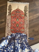 Mahira El kassas review photo