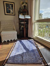 Nadia Hafez Ouda review photo