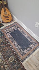 Sarah Zid review photo