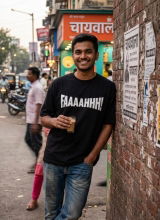 amar rajbhar review photo