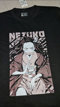 Camiseta Oversized Premium - Flor de Fogo