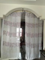 U.suhasini review photo