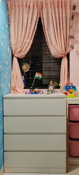 Chetna Sharma review photo