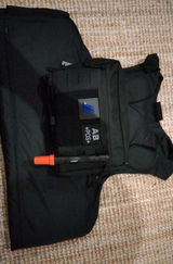 Alain GGD92 review photo