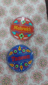 Mahrukh Taseen review photo