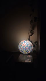 Shajeeha Mehdi review photo