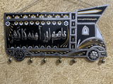 Usman Ghaffar review photo