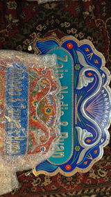 Ayesha Faisal review photo