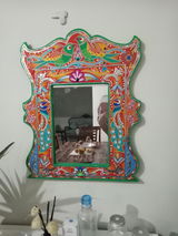 Saima Khan review photo