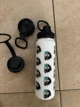 SM review photo