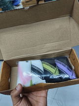 Yash Patel review photo