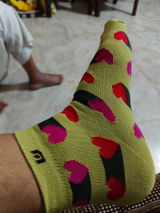 Mira Shah review photo