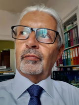 Gerd Helmut Wladar review photo
