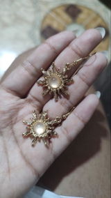 Simran Oberoi review photo