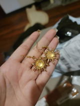 Riya Bhattacharya review photo