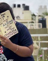 Harini chowdhary review photo