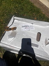 Customer review photo