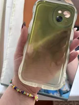 Sasha Shields review photo