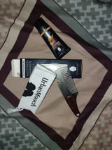 Sachin Patel review photo