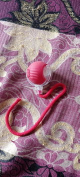 Neha Reddy review photo