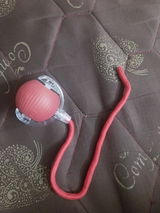 Pooja Mehta review photo
