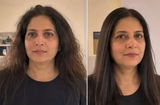 Divya Menon 551 review photo