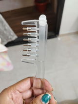 Sneha Das 580 review photo