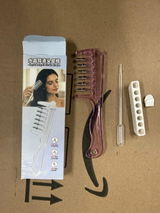 Nandini Pillai 424 review photo