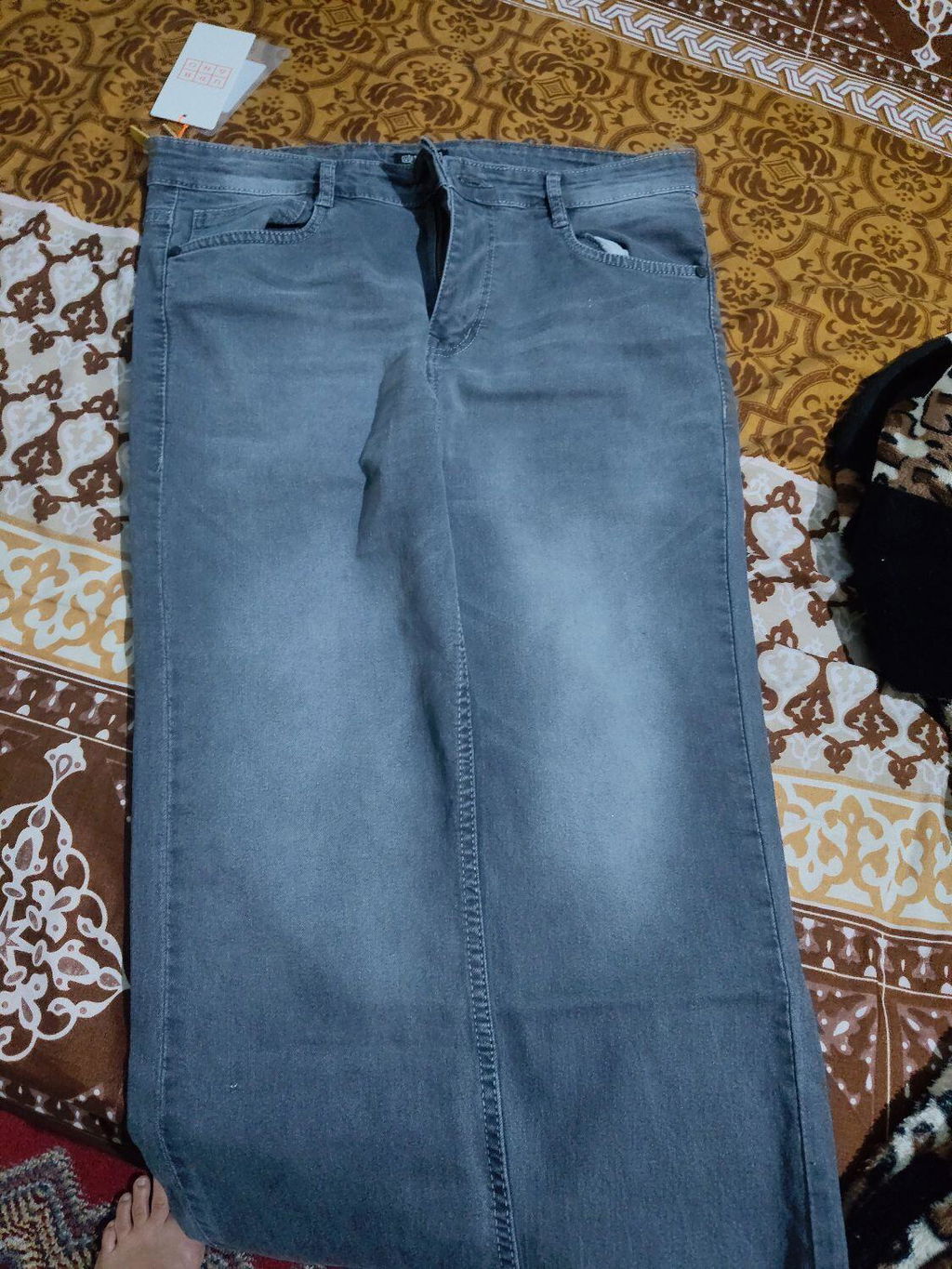 Product photo 1 from Uma Sharma’s review