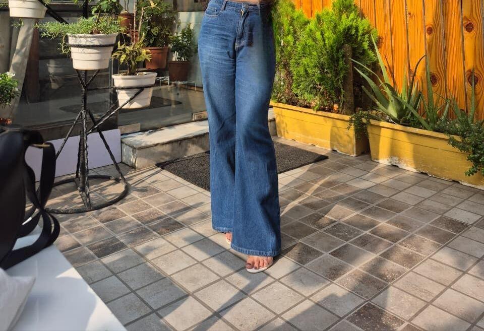 Ayushi’s review photo
