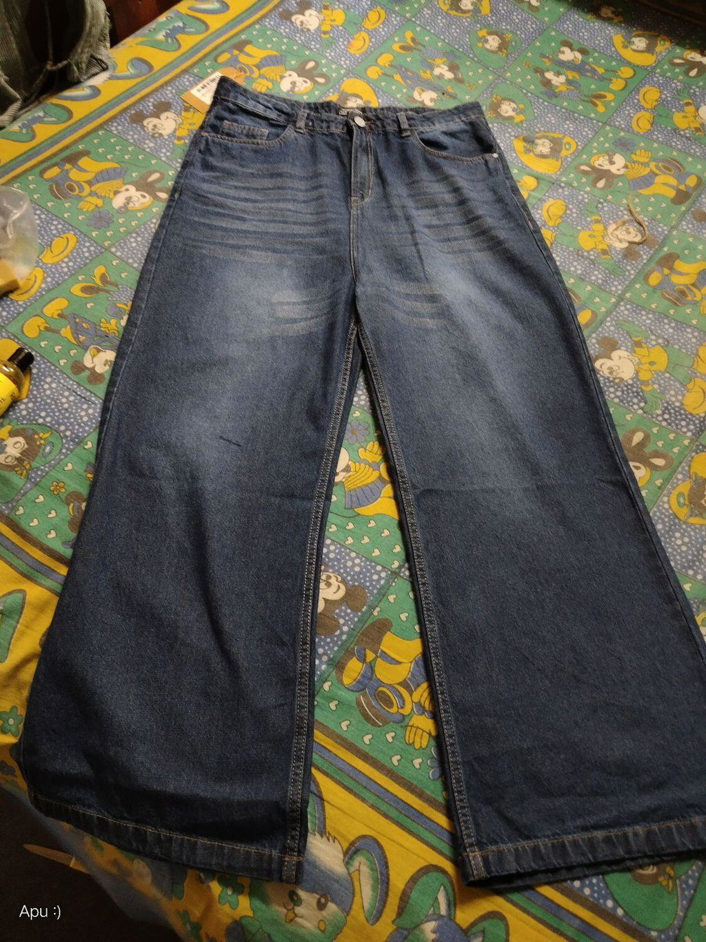 Product photo 2 from Aparna’s review
